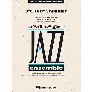 Stella by Starlight