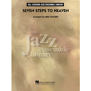Seven Steps to Heaven