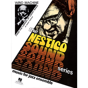 Wind Machine (Basie version)
