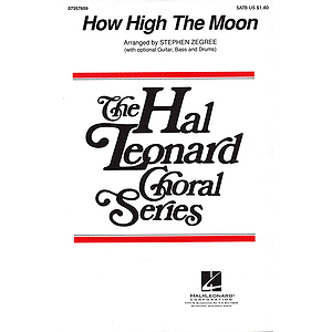How High the Moon