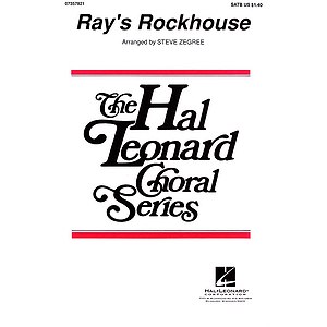 Ray's Rockhouse