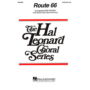 Route 66