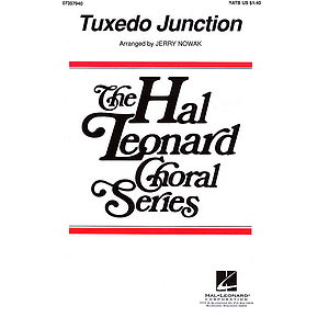 Tuxedo Junction