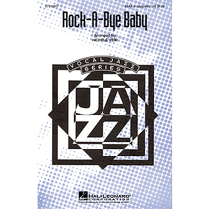 Rock-A-Bye Baby