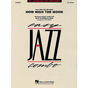 How High the Moon