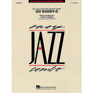 Go Daddy-O