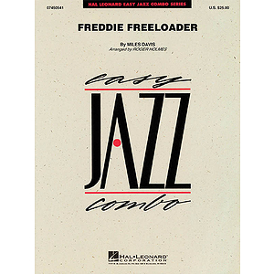 Freddie Freeloader