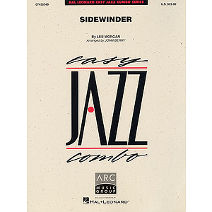 Sidewinder