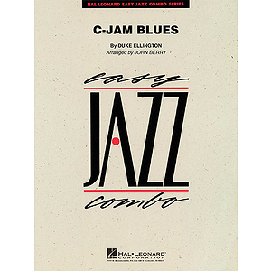 C-Jam Blues