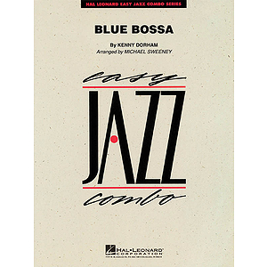 Blue Bossa