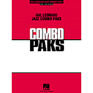 Jazz Combo Pak 14 Or 15 Cassette