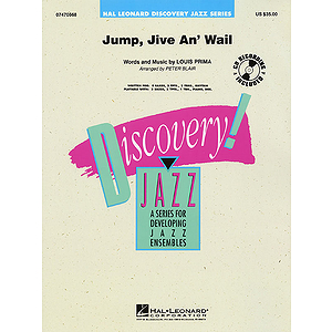 Jump, Jive An' Wail