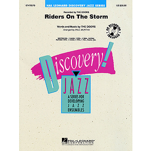 Riders on the Storm