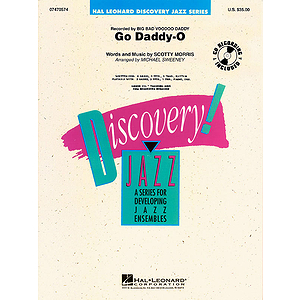 Go Daddy-O