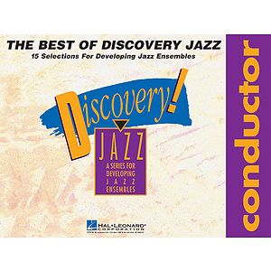 The Best of Discovery Jazz