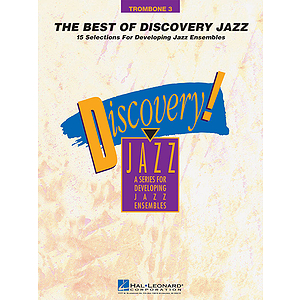 The Best of Discovery Jazz