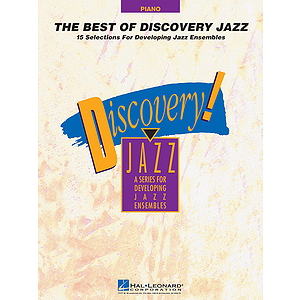 The Best of Discovery Jazz