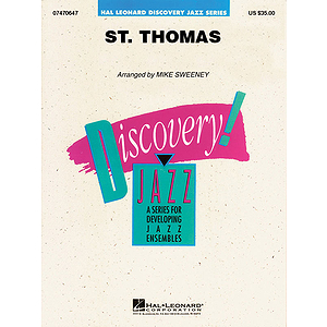 St. Thomas