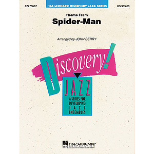 Theme from Spider-Man