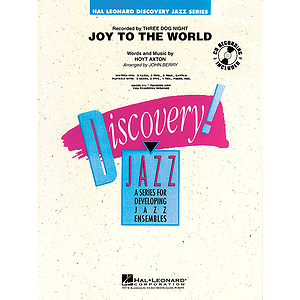 Joy to the World