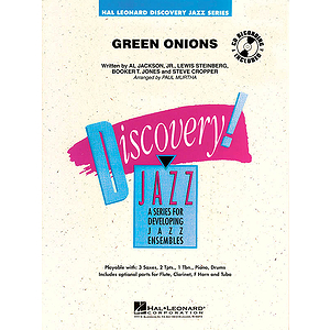 Green Onions