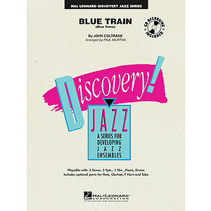 Blue Train (Blue Trane)