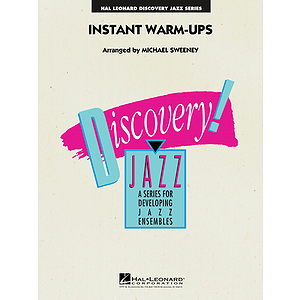Instant Warm-Ups