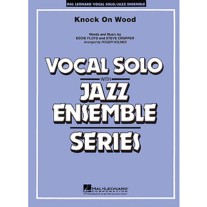 Knock On Wood (Key: F)