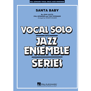 Santa Baby