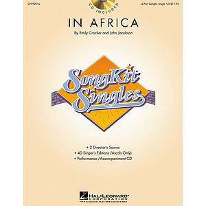In Africa (SongKit Single)