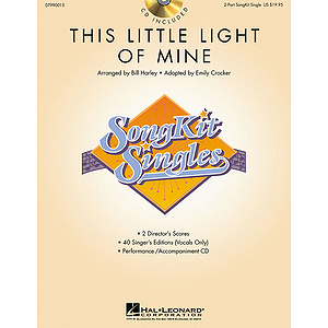This Little Light of Mine (SongKit Single)