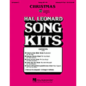 Christmas (Song Kit #5)