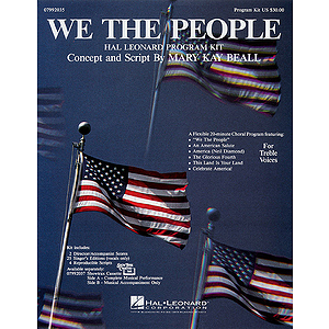 We, the People (Program Kit)