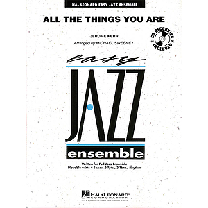 All the Things You Are