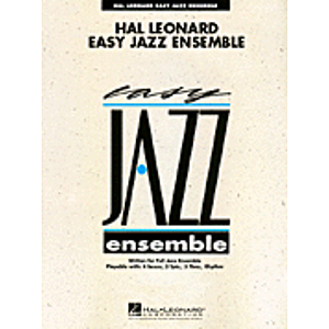 Easy Jazz Classics - Trumpet 1