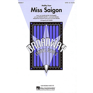 Miss Saigon (Medley)