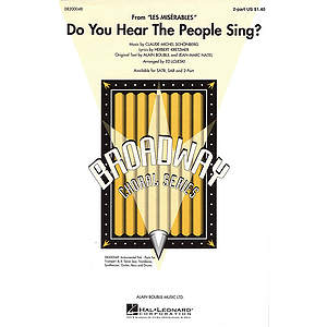 Do You Hear the People Sing?