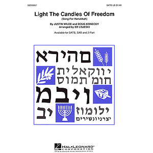 Light the Candles of Freedom
