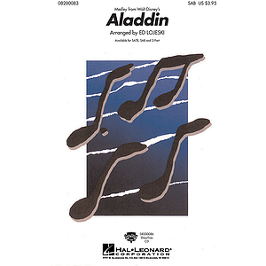 Aladdin (Medley)