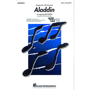 Aladdin (Medley)