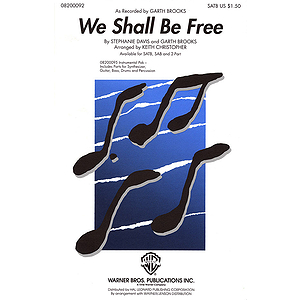 We Shall Be Free