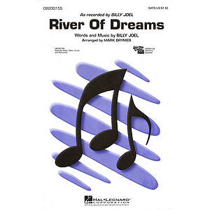 River of Dreams