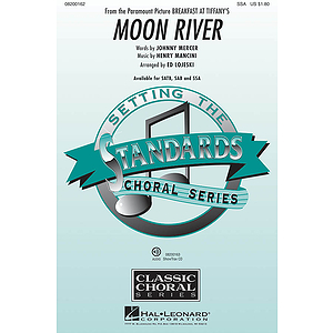 Moon River