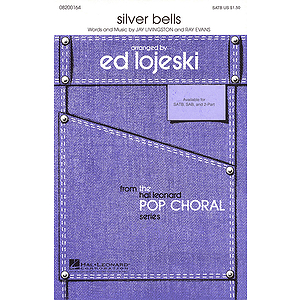 Silver Bells