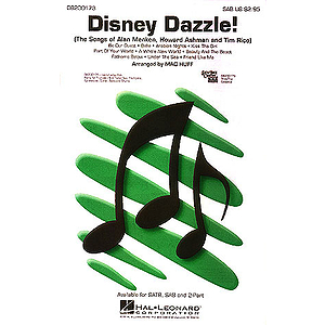 Disney Dazzle! (Medley)
