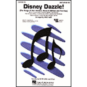 Disney Dazzle! (Medley)