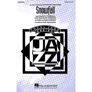 Snowfall