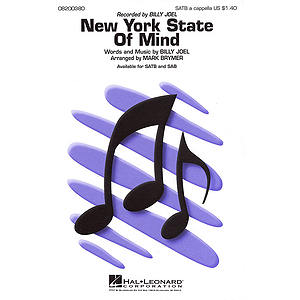 New York State of Mind