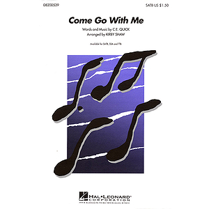 Come Go with Me