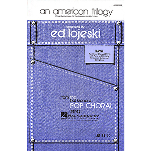 An American Trilogy (Medley)